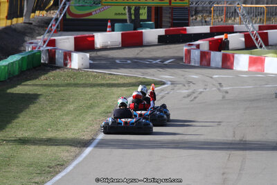 07/11/2015 : Endurance Loisir de 6h à Cahors (Photos Stéphane Agnus) 2015 — karting