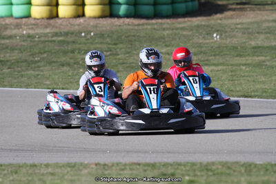 07/11/2015 : Endurance Loisir de 6h à Cahors (Photos Stéphane Agnus) 2015 — karting