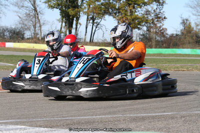 07/11/2015 : Endurance Loisir de 6h à Cahors (Photos Stéphane Agnus) 2015 — karting