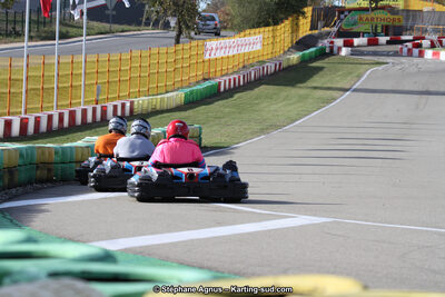 07/11/2015 : Endurance Loisir de 6h à Cahors (Photos Stéphane Agnus) 2015 — karting