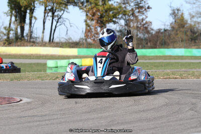 07/11/2015 : Endurance Loisir de 6h à Cahors (Photos Stéphane Agnus) 2015 — karting