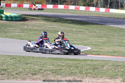 07/11/2015 : Endurance Loisir de 6h à Cahors (Photos Stéphane Agnus) 2015 — karting
