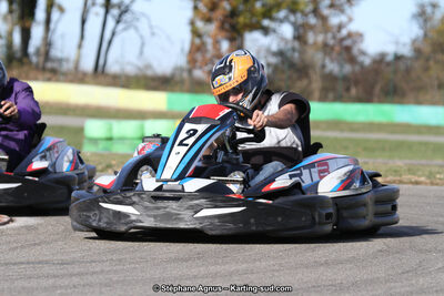 07/11/2015 : Endurance Loisir de 6h à Cahors (Photos Stéphane Agnus) 2015 — karting