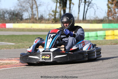 07/11/2015 : Endurance Loisir de 6h à Cahors (Photos Stéphane Agnus) 2015 — karting