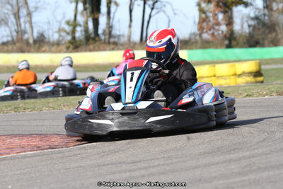 07/11/2015 : Endurance Loisir de 6h à Cahors (Photos Stéphane Agnus) 2015 — karting