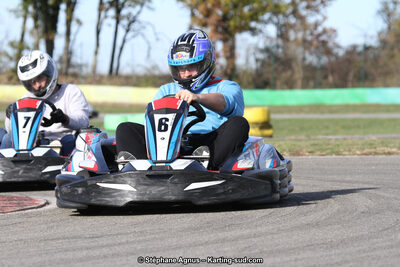 07/11/2015 : Endurance Loisir de 6h à Cahors (Photos Stéphane Agnus) 2015 — karting