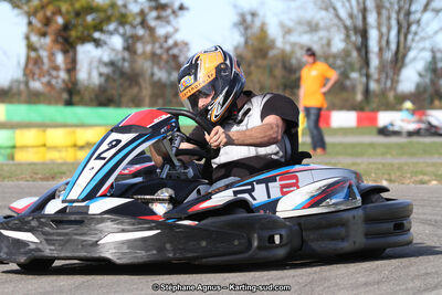 07/11/2015 : Endurance Loisir de 6h à Cahors (Photos Stéphane Agnus) 2015 — karting