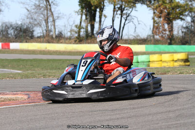 07/11/2015 : Endurance Loisir de 6h à Cahors (Photos Stéphane Agnus) 2015 — karting
