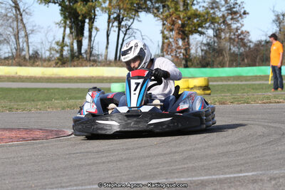 07/11/2015 : Endurance Loisir de 6h à Cahors (Photos Stéphane Agnus) 2015 — karting
