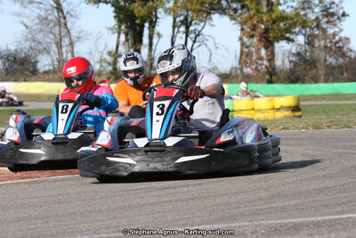 07/11/2015 : Endurance Loisir de 6h à Cahors (Photos Stéphane Agnus) 2015 — karting