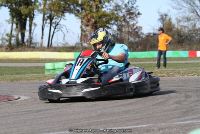 07/11/2015 : Endurance Loisir de 6h à Cahors (Photos Stéphane Agnus) 2015 — karting