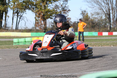 07/11/2015 : Endurance Loisir de 6h à Cahors (Photos Stéphane Agnus) 2015 — karting