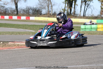 07/11/2015 : Endurance Loisir de 6h à Cahors (Photos Stéphane Agnus) 2015 — karting
