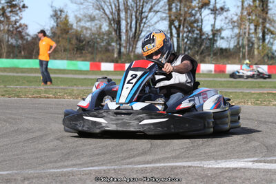 07/11/2015 : Endurance Loisir de 6h à Cahors (Photos Stéphane Agnus) 2015 — karting