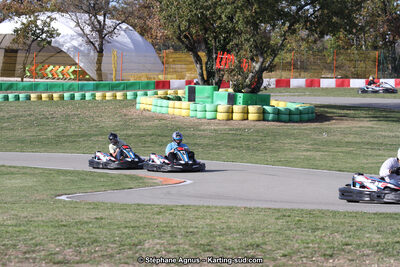 07/11/2015 : Endurance Loisir de 6h à Cahors (Photos Stéphane Agnus) 2015 — karting