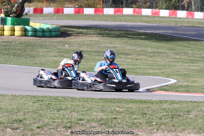 07/11/2015 : Endurance Loisir de 6h à Cahors (Photos Stéphane Agnus) 2015 — karting