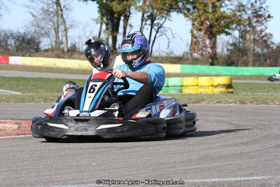 07/11/2015 : Endurance Loisir de 6h à Cahors (Photos Stéphane Agnus) 2015 — karting