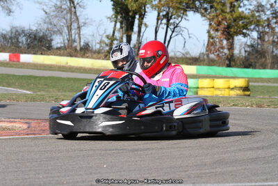07/11/2015 : Endurance Loisir de 6h à Cahors (Photos Stéphane Agnus) 2015 — karting