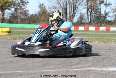 07/11/2015 : Endurance Loisir de 6h à Cahors (Photos Stéphane Agnus) 2015 — karting