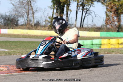 07/11/2015 : Endurance Loisir de 6h à Cahors (Photos Stéphane Agnus) 2015 — karting