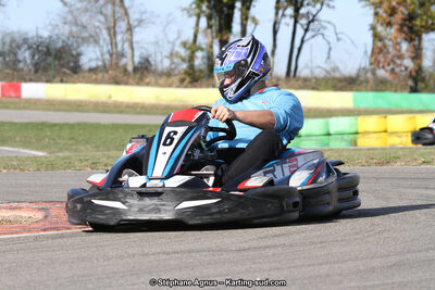 07/11/2015 : Endurance Loisir de 6h à Cahors (Photos Stéphane Agnus) 2015 — karting