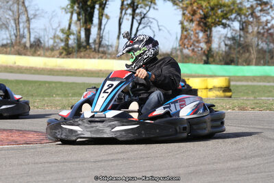 07/11/2015 : Endurance Loisir de 6h à Cahors (Photos Stéphane Agnus) 2015 — karting