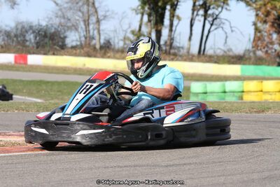 07/11/2015 : Endurance Loisir de 6h à Cahors (Photos Stéphane Agnus) 2015 — karting