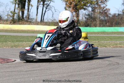 07/11/2015 : Endurance Loisir de 6h à Cahors (Photos Stéphane Agnus) 2015 — karting