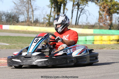 07/11/2015 : Endurance Loisir de 6h à Cahors (Photos Stéphane Agnus) 2015 — karting