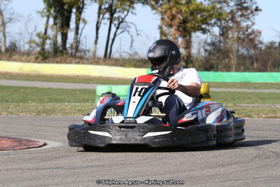 07/11/2015 : Endurance Loisir de 6h à Cahors (Photos Stéphane Agnus) 2015 — karting
