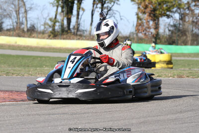 07/11/2015 : Endurance Loisir de 6h à Cahors (Photos Stéphane Agnus) 2015 — karting
