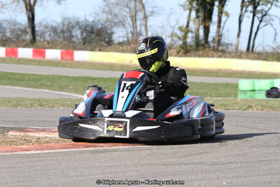 07/11/2015 : Endurance Loisir de 6h à Cahors (Photos Stéphane Agnus) 2015 — karting