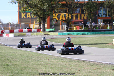 07/11/2015 : Endurance Loisir de 6h à Cahors (Photos Stéphane Agnus) 2015 — karting