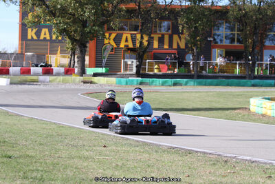 07/11/2015 : Endurance Loisir de 6h à Cahors (Photos Stéphane Agnus) 2015 — karting