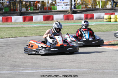 07/11/2015 : Endurance Loisir de 6h à Cahors (Photos Stéphane Agnus) 2015 — karting