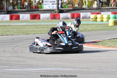 07/11/2015 : Endurance Loisir de 6h à Cahors (Photos Stéphane Agnus) 2015 — karting
