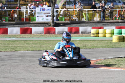 07/11/2015 : Endurance Loisir de 6h à Cahors (Photos Stéphane Agnus) 2015 — karting