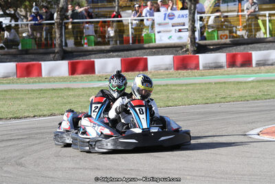 07/11/2015 : Endurance Loisir de 6h à Cahors (Photos Stéphane Agnus) 2015 — karting