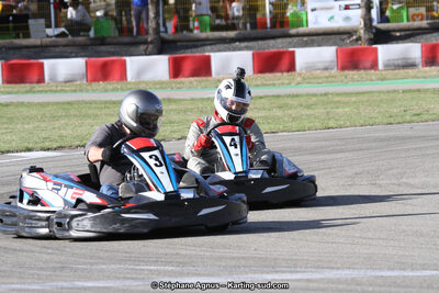 07/11/2015 : Endurance Loisir de 6h à Cahors (Photos Stéphane Agnus) 2015 — karting