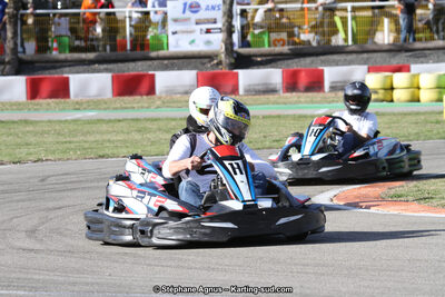 07/11/2015 : Endurance Loisir de 6h à Cahors (Photos Stéphane Agnus) 2015 — karting