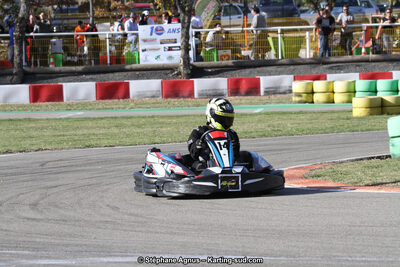 07/11/2015 : Endurance Loisir de 6h à Cahors (Photos Stéphane Agnus) 2015 — karting