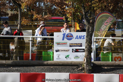 07/11/2015 : Endurance Loisir de 6h à Cahors (Photos Stéphane Agnus) 2015 — karting