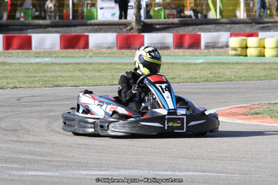 07/11/2015 : Endurance Loisir de 6h à Cahors (Photos Stéphane Agnus) 2015 — karting