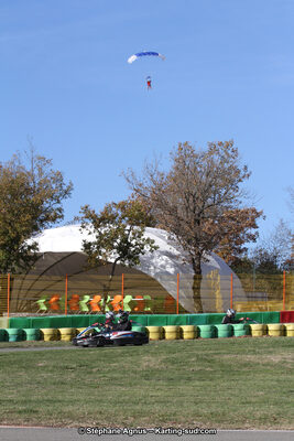 07/11/2015 : Endurance Loisir de 6h à Cahors (Photos Stéphane Agnus) 2015 — karting