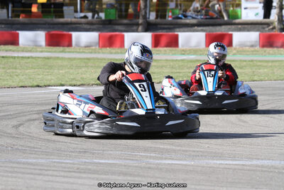 07/11/2015 : Endurance Loisir de 6h à Cahors (Photos Stéphane Agnus) 2015 — karting