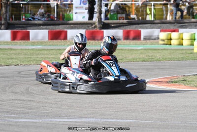 07/11/2015 : Endurance Loisir de 6h à Cahors (Photos Stéphane Agnus) 2015 — karting