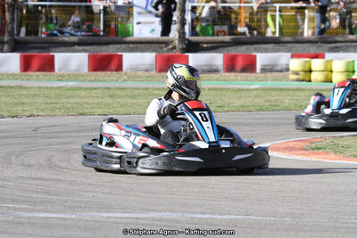 07/11/2015 : Endurance Loisir de 6h à Cahors (Photos Stéphane Agnus) 2015 — karting