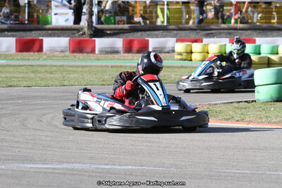 07/11/2015 : Endurance Loisir de 6h à Cahors (Photos Stéphane Agnus) 2015 — karting