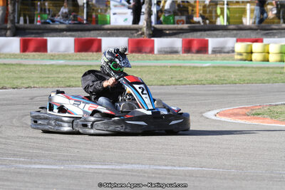 07/11/2015 : Endurance Loisir de 6h à Cahors (Photos Stéphane Agnus) 2015 — karting