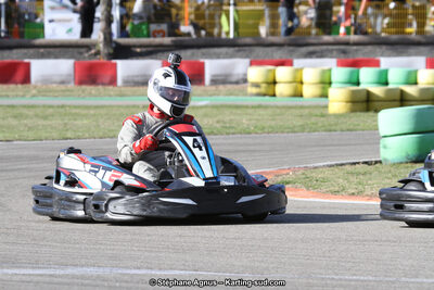 07/11/2015 : Endurance Loisir de 6h à Cahors (Photos Stéphane Agnus) 2015 — karting